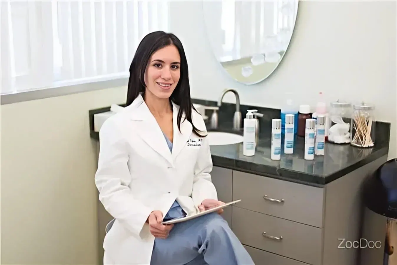 Dr. Vafaie - A Medical Dermatologist in LA & Malibu