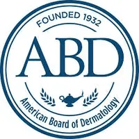 Dr. Janet Vafaie is certified by the American Board of Dermatology