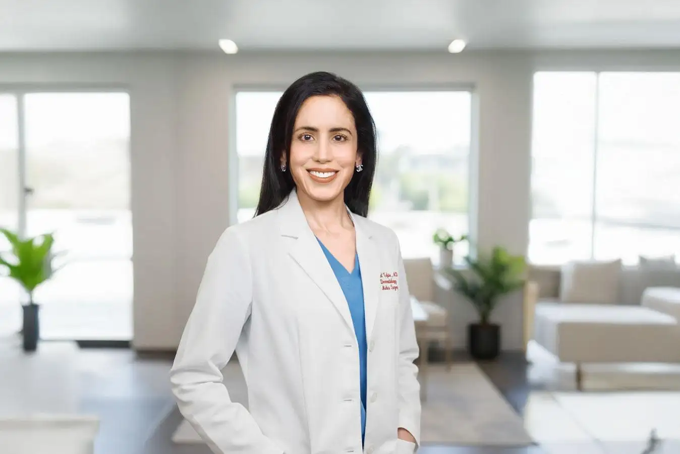 Dr Janet Vafaie - Board Certified Dermatologist in LA and Malibu