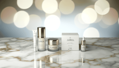 Exploring the Benefits of Peptides in Skincare: A Comprehensive Guide