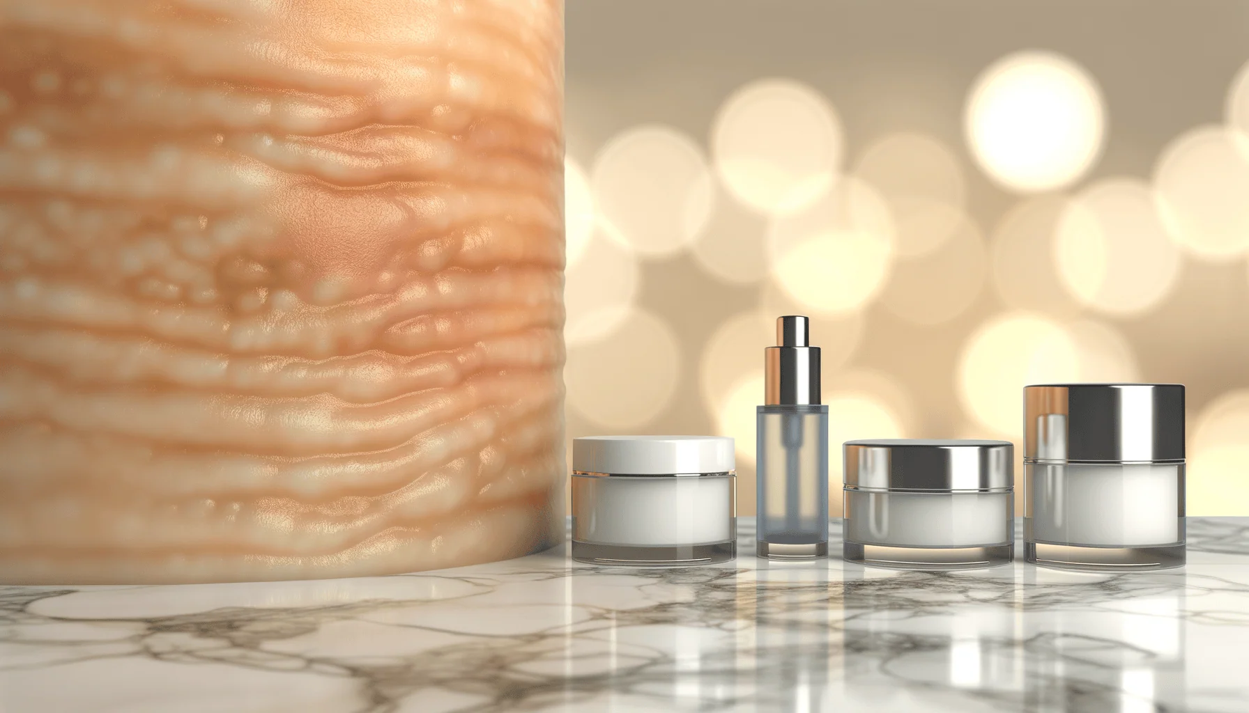 Exploring Tranexamic Acid: The Dermatological Breakthrough for Hyperpigmentation