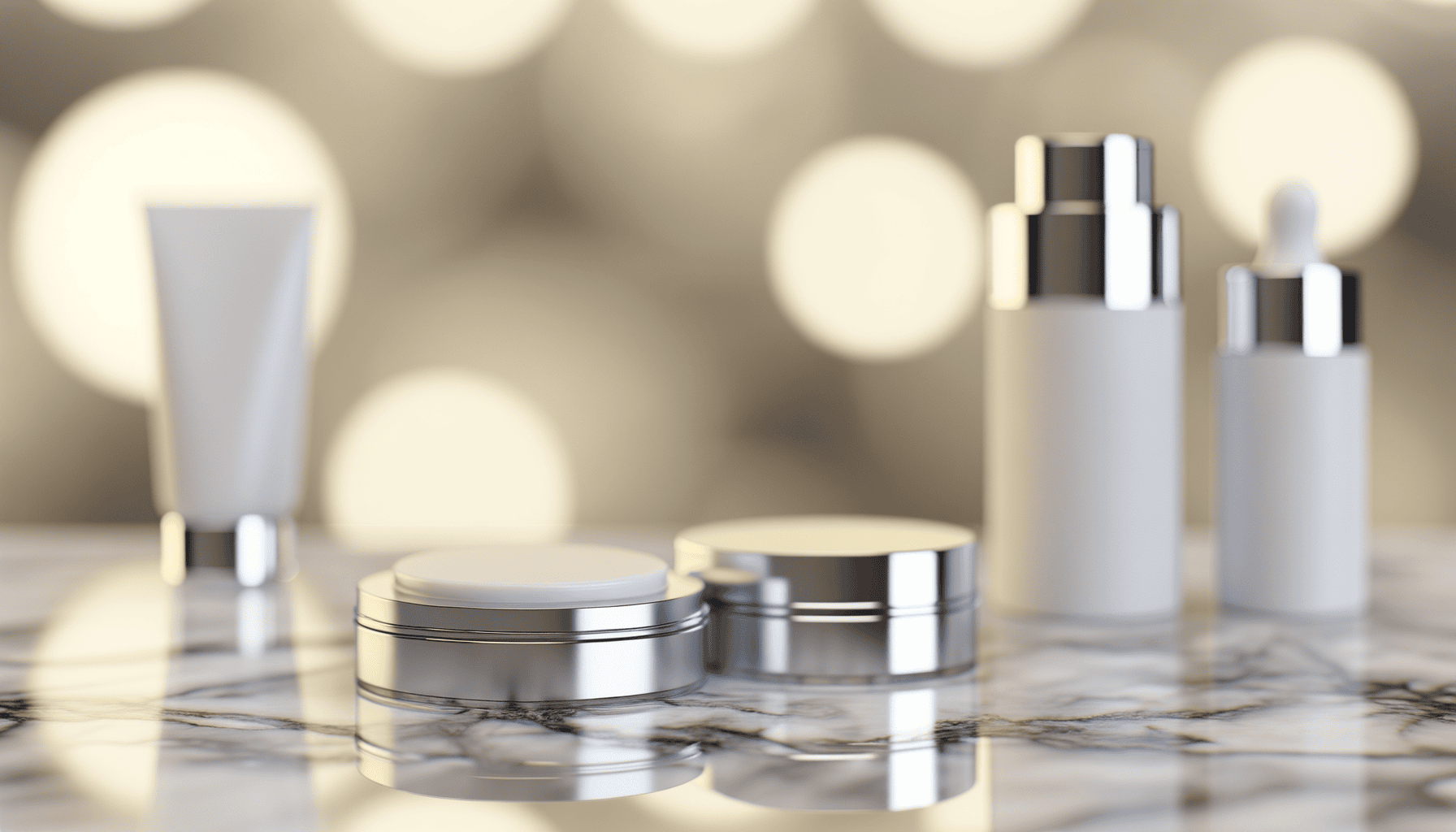 The Science Behind Peptide Skincare: What You Need to Know