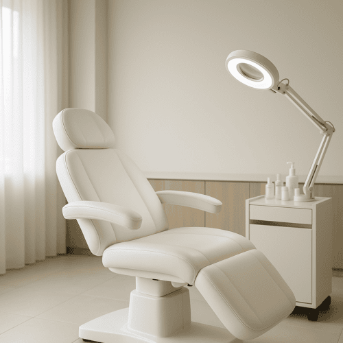 The Future of Dermatology: AI-Powered Skin Diagnoses and Personalized Treatments