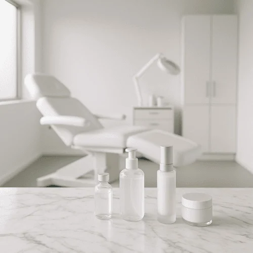 The Impact of Hormonal Fluctuations on Skin Health: Tips for Managing Changes