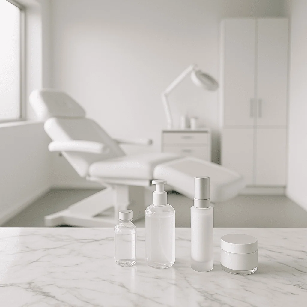 The Impact of Hormonal Fluctuations on Skin Health: Tips for Managing Changes